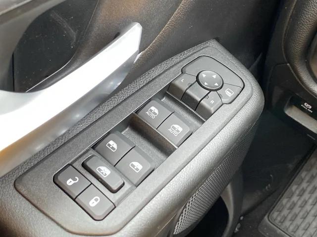 2025 Ram 1500 Big Horn Crew Cab 4x4 57 Box