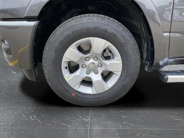 2025 Ram 1500 Big Horn Crew Cab 4x4 57 Box