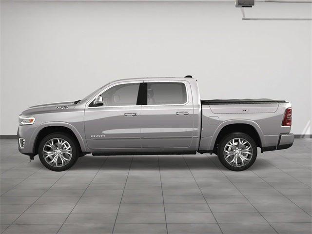 2025 RAM Ram 1500 RAM 1500 TUNGSTEN CREW CAB 4X4 57 BOX
