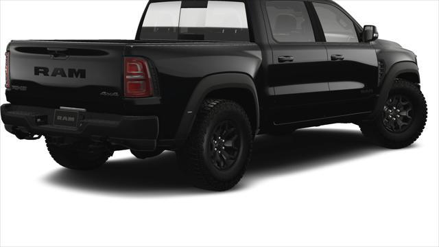 2025 RAM Ram 1500 RAM 1500 RHO CREW CAB 4X4 57 BOX