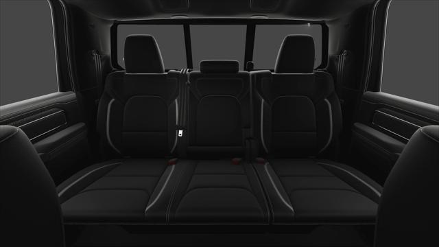 2025 RAM Ram 1500 RAM 1500 RHO CREW CAB 4X4 57 BOX