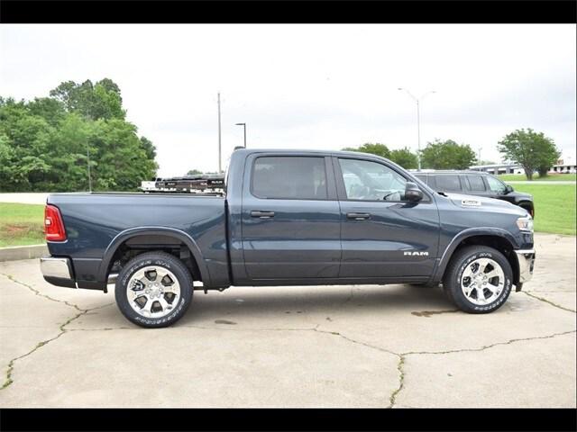 2025 RAM Ram 1500 RAM 1500 LONE STAR CREW CAB 4X2 57 BOX