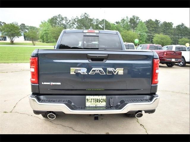 2025 RAM Ram 1500 RAM 1500 LONE STAR CREW CAB 4X2 57 BOX