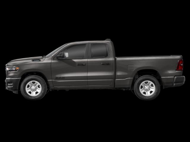 2025 RAM Ram 1500 RAM 1500 TRADESMAN QUAD CAB 4X2 64 BOX