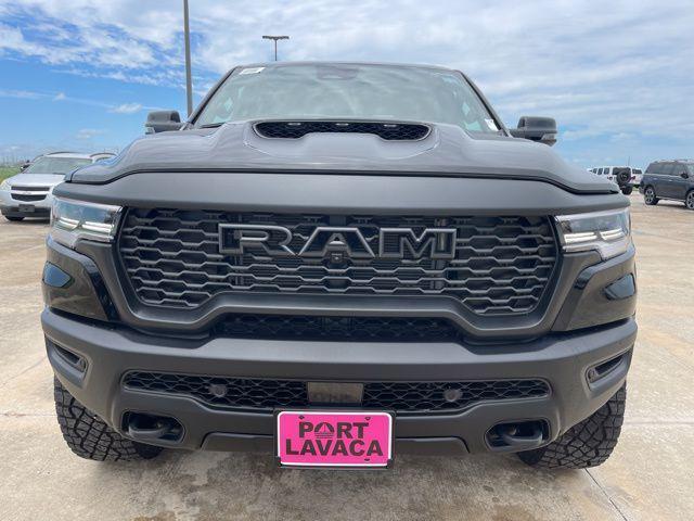2025 RAM Ram 1500 RAM 1500 RHO CREW CAB 4X4 57 BOX
