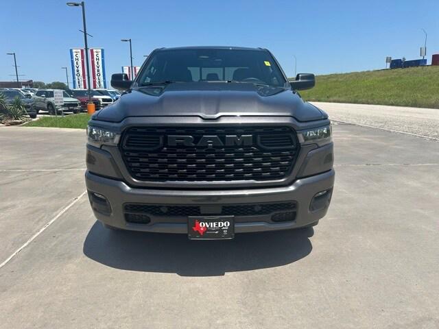 2025 RAM Ram 1500 RAM 1500 TRADESMAN CREW CAB 4X2 57 BOX