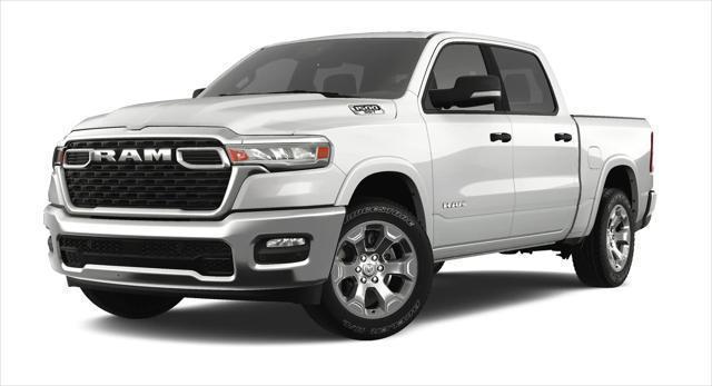 2025 RAM 1500 LONE STAR
