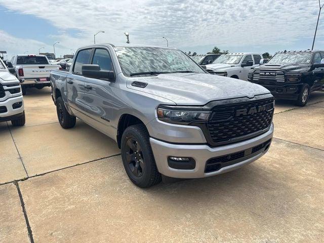 2025 RAM Ram 1500 RAM 1500 TRADESMAN CREW CAB 4X2 57 BOX