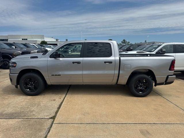 2025 RAM Ram 1500 RAM 1500 TRADESMAN CREW CAB 4X2 57 BOX