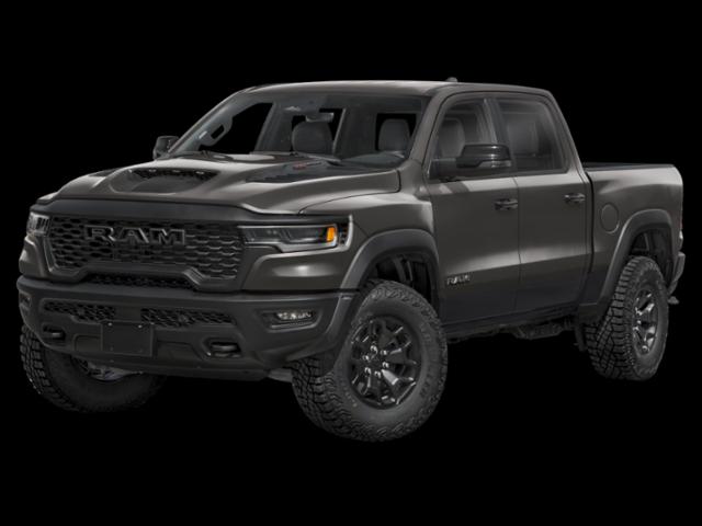 2025 RAM Ram 1500 RAM 1500 RHO CREW CAB 4X4 57 BOX
