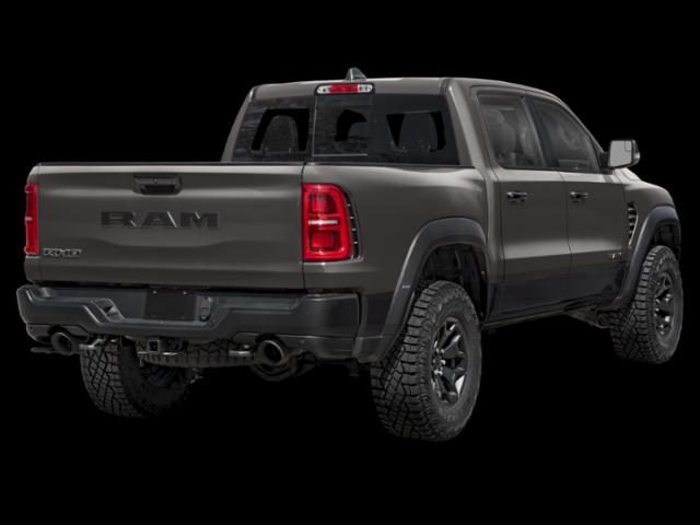 2025 RAM Ram 1500 RAM 1500 RHO CREW CAB 4X4 57 BOX