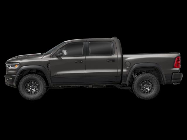 2025 RAM Ram 1500 RAM 1500 RHO CREW CAB 4X4 57 BOX