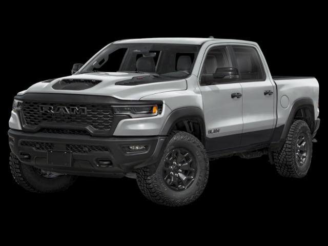 2025 RAM Ram 1500 RAM 1500 RHO CREW CAB 4X4 57 BOX
