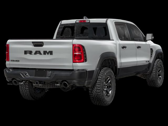 2025 RAM Ram 1500 RAM 1500 RHO CREW CAB 4X4 57 BOX