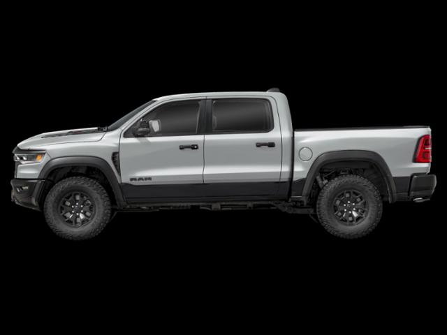2025 RAM Ram 1500 RAM 1500 RHO CREW CAB 4X4 57 BOX