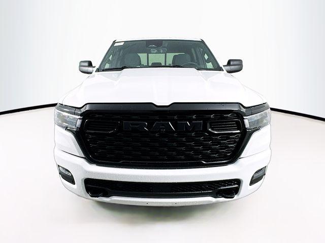 2025 RAM Ram 1500 RAM 1500 TRADESMAN CREW CAB 4X4 57 BOX