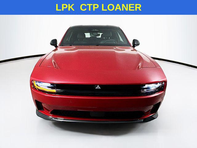 2025 Dodge Charger CHARGER 2-DOOR DAYTONA R/T AWD