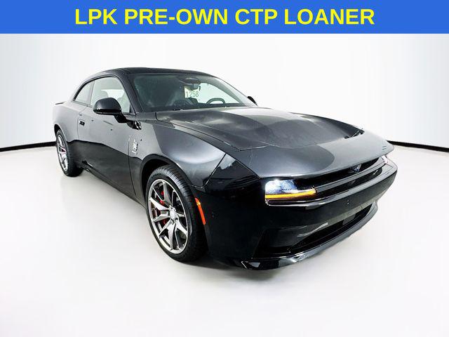 2025 Dodge Charger CHARGER 2-DOOR DAYTONA SCAT PACK AWD