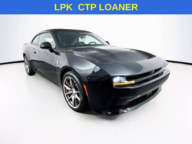 2025 Dodge Charger CHARGER 2-DOOR DAYTONA SCAT PACK AWD