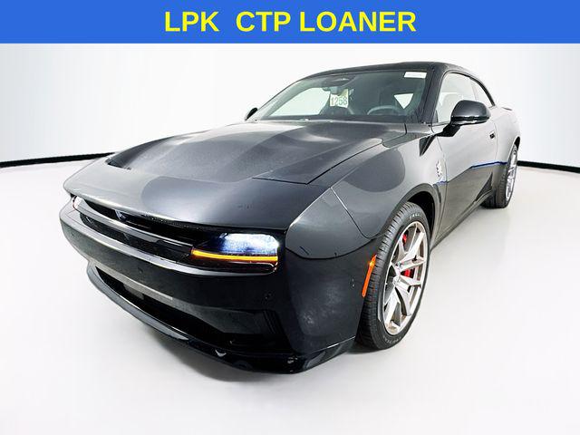 2025 Dodge Charger CHARGER 2-DOOR DAYTONA SCAT PACK AWD