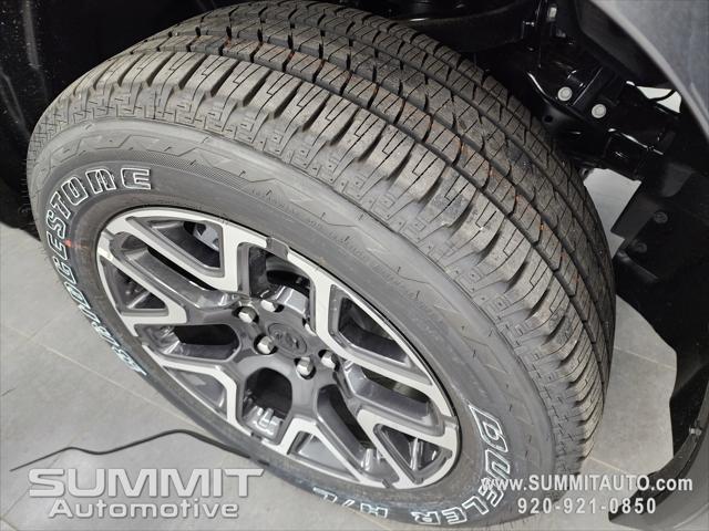 2025 RAM Ram 1500 RAM 1500 LARAMIE CREW CAB 4X4 57 BOX 2025 RAM Ram 1500 RAM 1500 LARAMIE CREW CAB 4X4 57 BOX