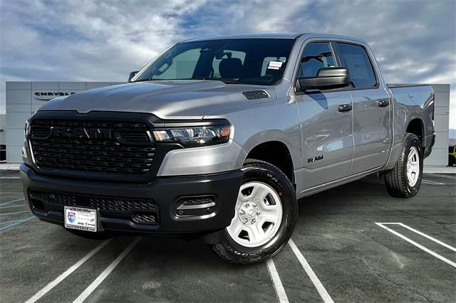 2025 RAM Ram 1500 RAM 1500 TRADESMAN CREW CAB 4X2 57 BOX