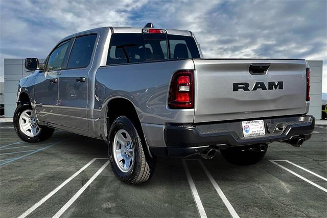 2025 RAM Ram 1500 RAM 1500 TRADESMAN CREW CAB 4X2 57 BOX