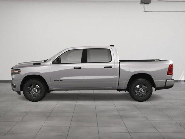 2025 RAM Ram 1500 RAM 1500 TRADESMAN CREW CAB 4X2 57 BOX