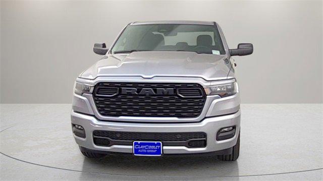 2025 RAM Ram 1500 RAM 1500 TRADESMAN CREW CAB 4X2 57 BOX