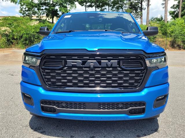 2025 RAM Ram 1500 RAM 1500 TRADESMAN CREW CAB 4X2 57 BOX