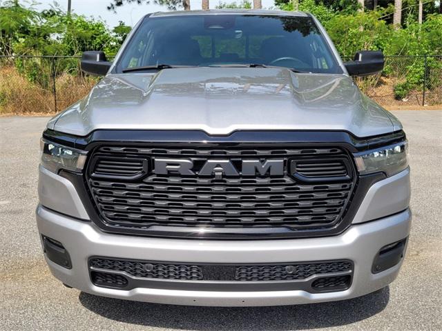2025 RAM Ram 1500 RAM 1500 TRADESMAN CREW CAB 4X2 57 BOX