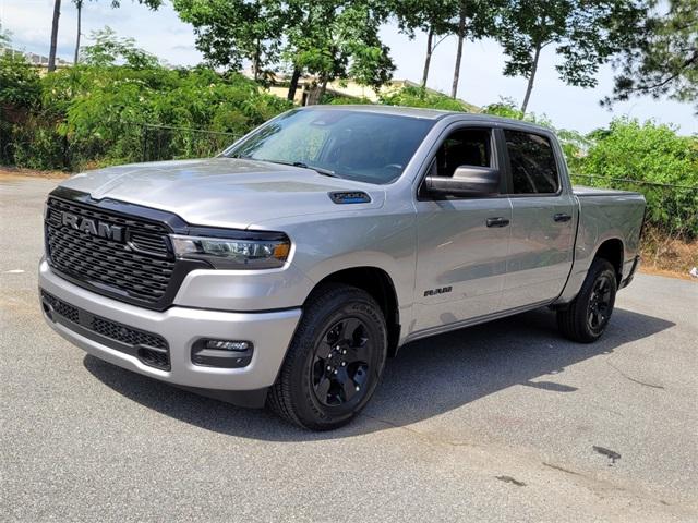 2025 RAM Ram 1500 RAM 1500 TRADESMAN CREW CAB 4X2 57 BOX