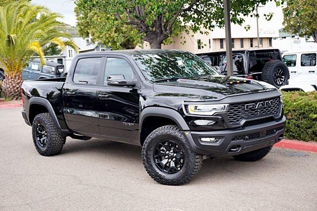 2025 RAM Ram 1500 RAM 1500 RHO CREW CAB 4X4 57 BOX