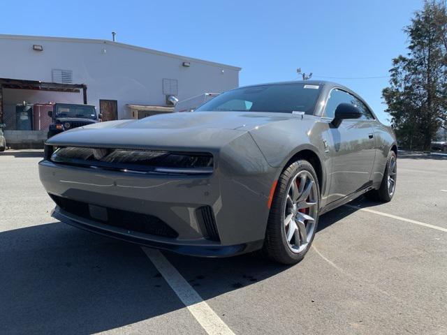 2025 Dodge Charger CHARGER 2-DOOR DAYTONA SCAT PACK AWD