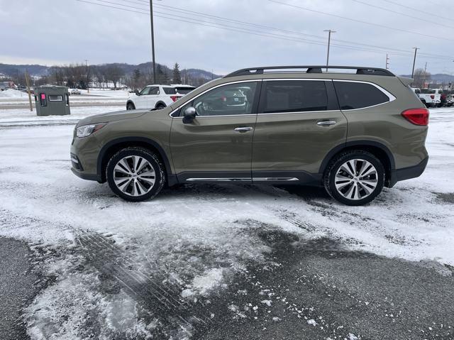 2022 Subaru Ascent Touring