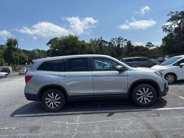 2022 Honda Pilot 2WD EX-L