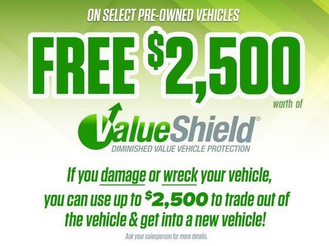2023 Chevrolet Silverado 1500 4WD Crew Cab Standard Bed LT