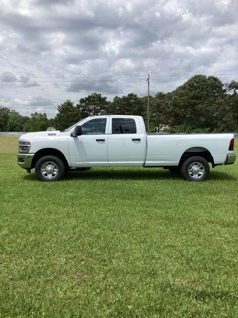 2025 RAM Ram 2500 RAM 2500 TRADESMAN CREW CAB 4X4 8 BOX
