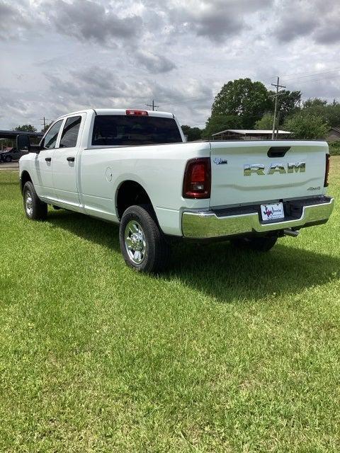 2025 RAM Ram 2500 RAM 2500 TRADESMAN CREW CAB 4X4 8 BOX