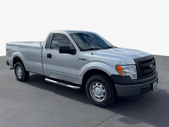 2013 Ford F-150 XL