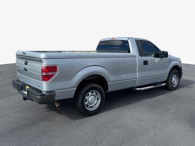 2013 Ford F-150 XL