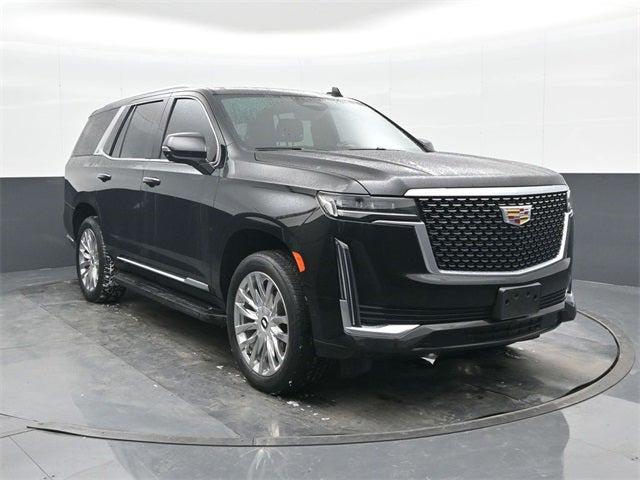 2023 Cadillac Escalade 2WD Premium Luxury