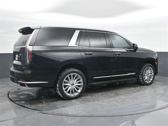 2023 Cadillac Escalade 2WD Premium Luxury