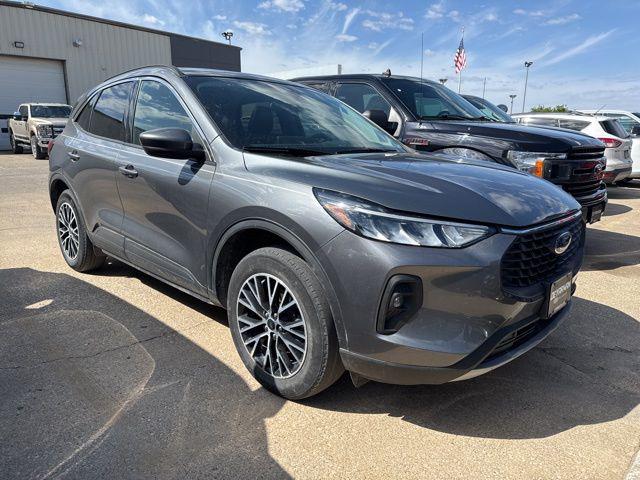 2024 Ford Escape PHEV for sale in Indianola, IA