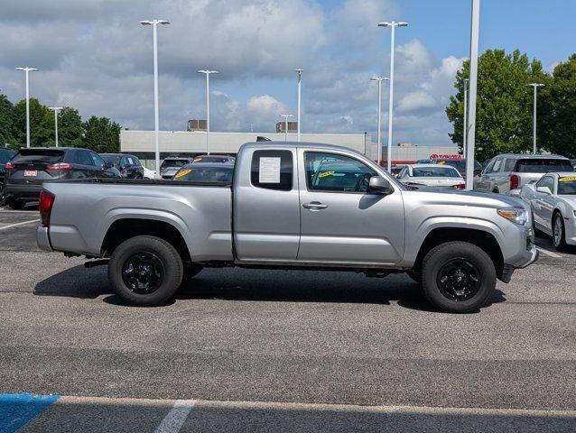 2023 Toyota Tacoma SR V6