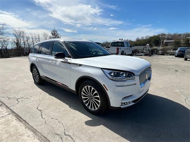 2022 Lincoln Aviator Reserve for sale in Lenoir City, TN
