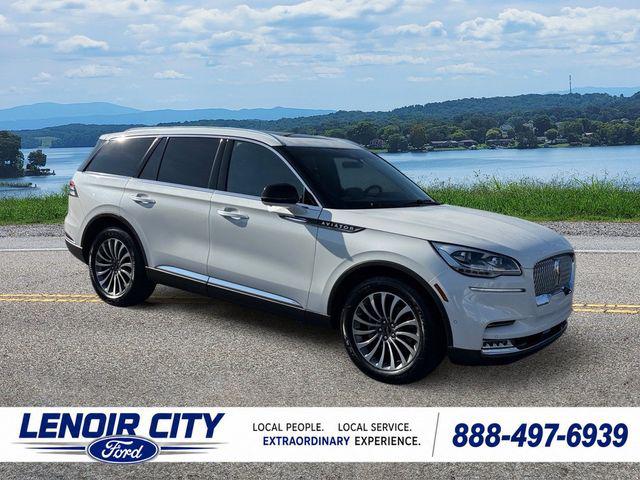 2022 Lincoln Aviator Reserve for sale in Lenoir City, TN