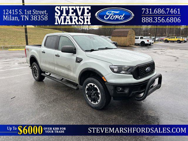 2021 Ford Ranger XL for sale in Milan, TN
