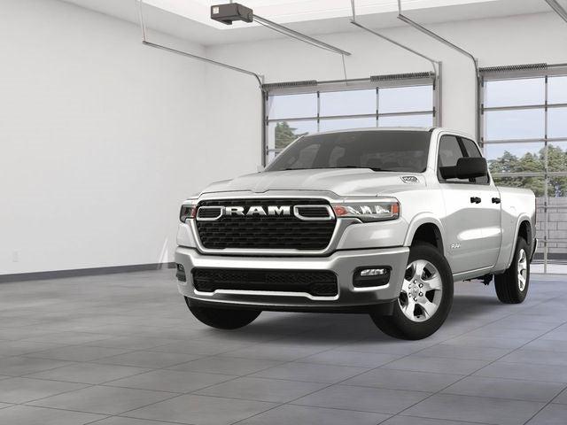 2025 RAM Ram 1500 RAM 1500 BIG HORN QUAD CAB 4X2 64 BOX