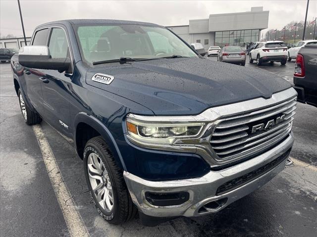 2024 RAM 1500 Limited Longhorn Crew Cab 4x4 57 Box